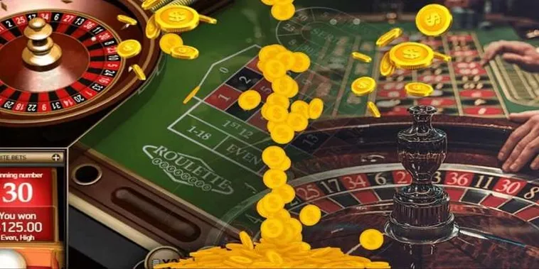Bí Kíp Làm Giàu Từ Cách Chơi Roulette Nhà Cái 2Bong88 Chuẩn Nhất Hiện Nay