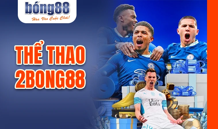 2Bong88 - Trang Chủ 2Bong 88 - Website Cá Cược Online Số 1 Dành Cho Dân Chơi