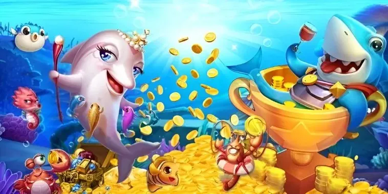 Cách Chơi Bắn Cá Đại Dương Tại 2Bong88 Hạ Gục Boss Khủng Nhận Thưởng Lớn