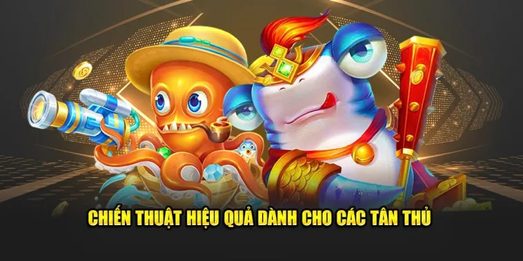 Cách Chơi Bắn Cá Đại Dương Tại 2Bong88 Hạ Gục Boss Khủng Nhận Thưởng Lớn