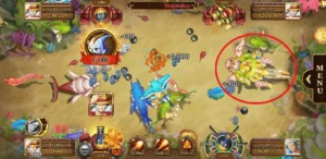 Chơi Bắn Cá Đại Hải Trình Tại 2Bong88 Săn Boss Khủng Nhận Vàng Mỏi Tay