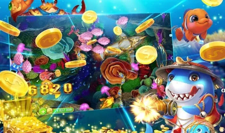 Chơi Bắn Cá Men In Black Tại 2Bong88 Diệt Quái Ngoài Hành Tinh Cực Đã