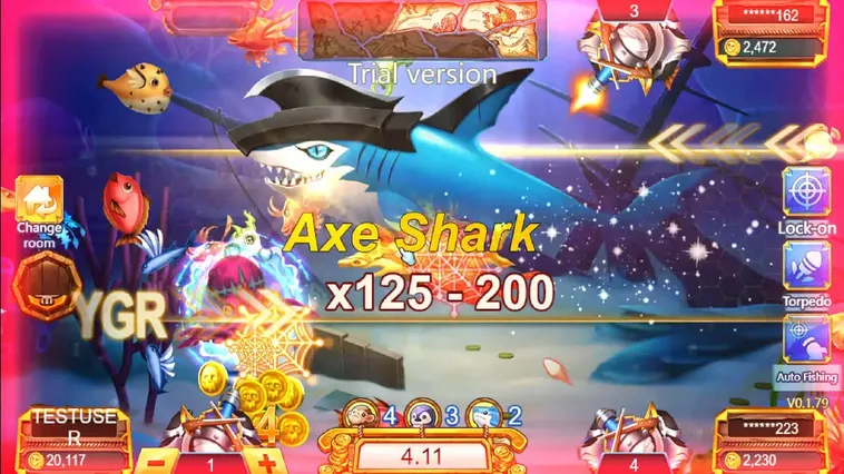 Hướng Dẫn Cách Chơi Bắn Cá Vua Hải Tặc Tại 2Bong88 Đỉnh Cao Nhận Thưởng Lớn