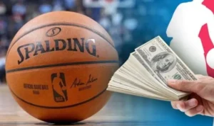 Chinh Phục Sàn Đấu NBA Khi Tìm Hiểu Cá Cược Bóng Rổ 2Bong88 Hấp Dẫn