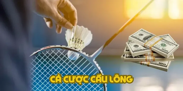 Cách Chơi Cá Cược Cầu Lông Tại 2Bong88 Hiệu Quả Nhất Năm Nay
