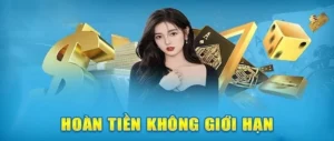 Chính Sách Hoàn Trả Không Giới Hạn Tại Nhà Cái 2Bong88 Cực Hấp Dẫn