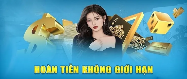 Chính Sách Hoàn Trả Không Giới Hạn Tại Nhà Cái 2Bong88 Cực Hấp Dẫn