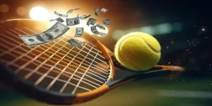 Chiến Thắng Grand Slam Khi Tìm Hiểu Cá Cược Quần Vợt 2Bong88