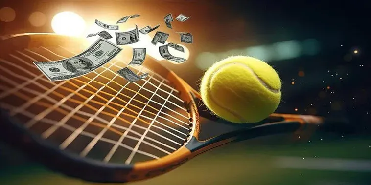 Chiến Thắng Grand Slam Khi Tìm Hiểu Cá Cược Quần Vợt 2Bong88