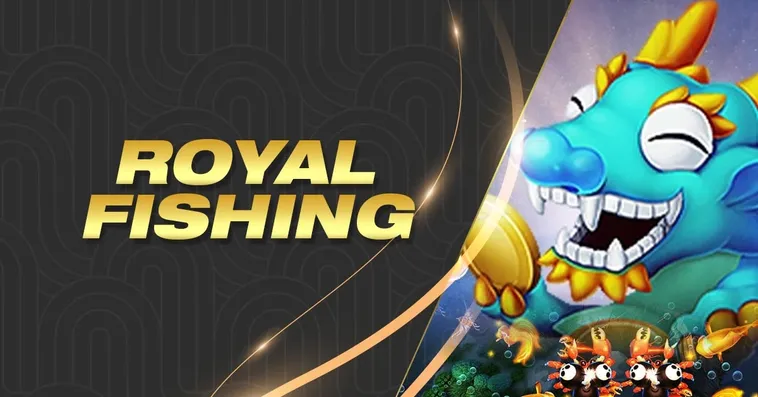 Cách Chơi Bắn Cá Royal Fishing Tại 2Bong88 Săn Thưởng Lớn Mỗi Ngày