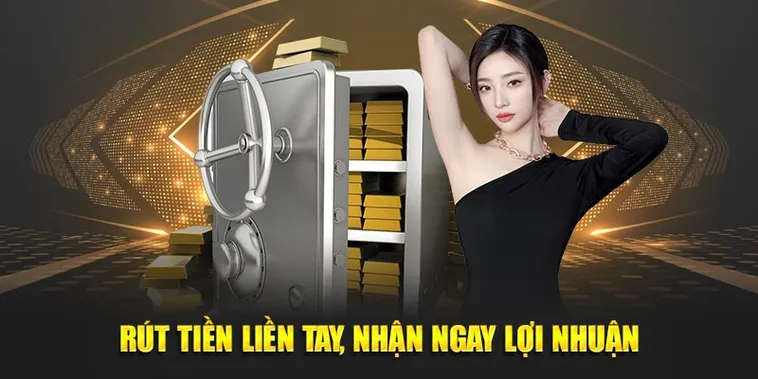 Rút Tiền 2Bong88 Thần Tốc Về Tài Khoản Chỉ Trong 5 Phút