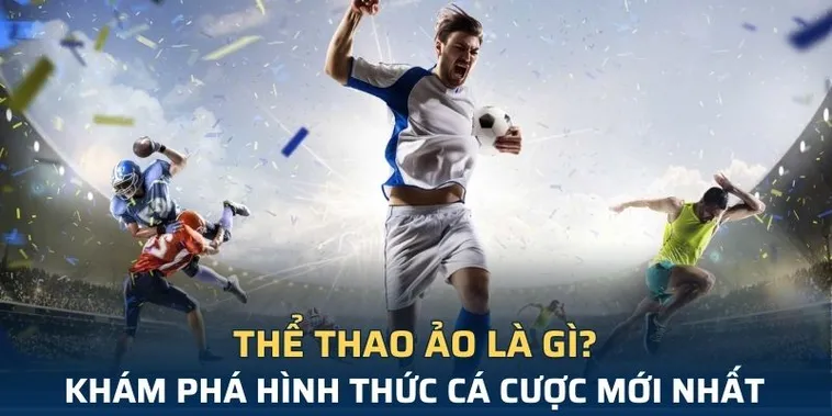 Tìm Hiểu Cá Cược Thể Thao Ảo 2Bong88 Đỉnh Cao Kiếm Tiền Mỗi Ngày