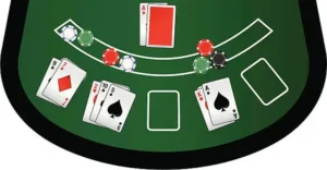 Trò Chơi Blackjack Tại 2Bong88 Cơ Hội Đánh Bại Nhà Cái Trong Tầm Tay