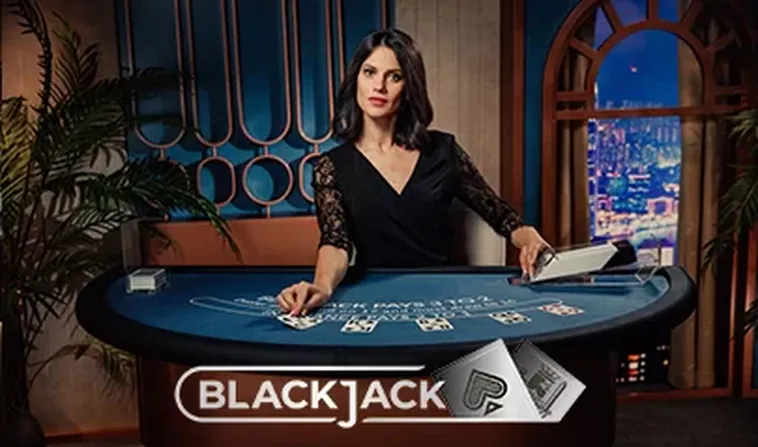 Trò Chơi Blackjack Tại 2Bong88 Cơ Hội Đánh Bại Nhà Cái Trong Tầm Tay